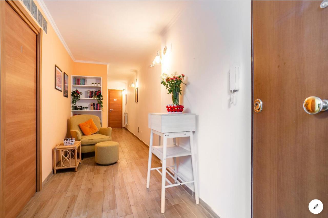 Retro Guest House Rzym Zewnętrze zdjęcie