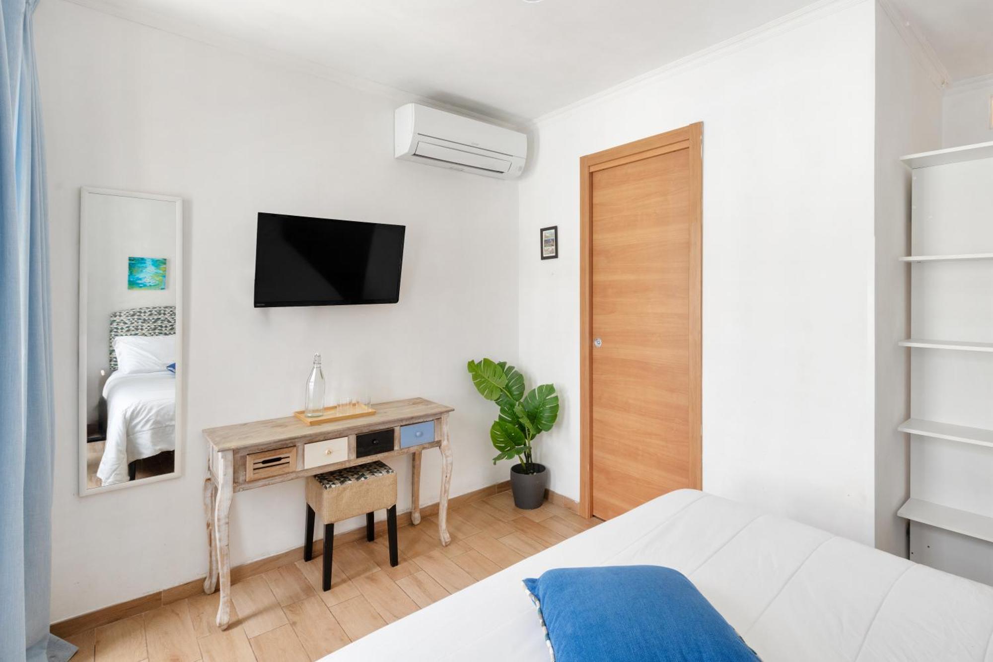 Retro Guest House Rzym Zewnętrze zdjęcie