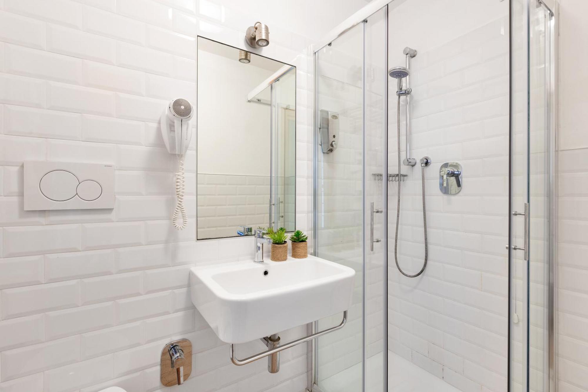 Retro Guest House Rzym Zewnętrze zdjęcie